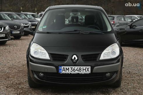 Renault Scenic 2006 - фото 4