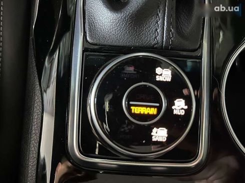 Kia Mohave 2022 - фото 18