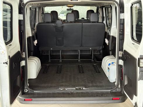 Fiat Talento 2018 белый - фото 24