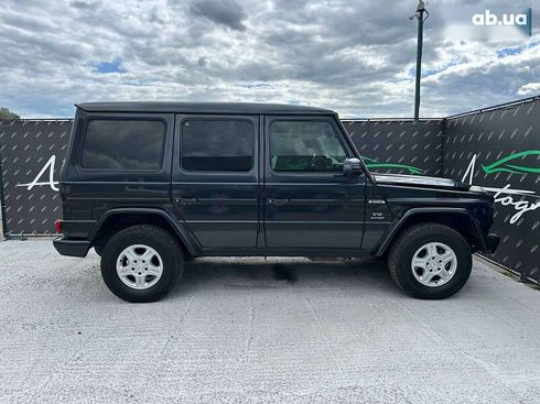 Mercedes-Benz G-Класс 2013 - фото 6