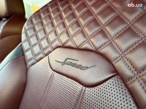 Bentley Bentayga 2021 - фото 24