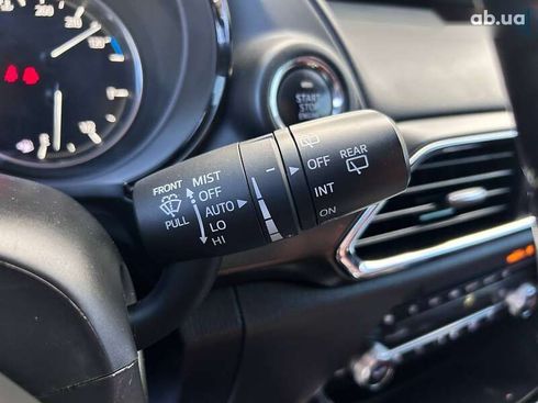 Mazda CX-9 2022 - фото 20