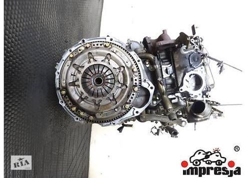 двигатель в сборе для Nissan Almera - купить на Автобазаре - фото 5