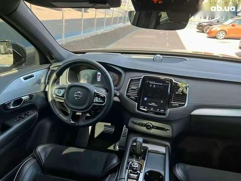 Volvo XC90 2020 - фото 25