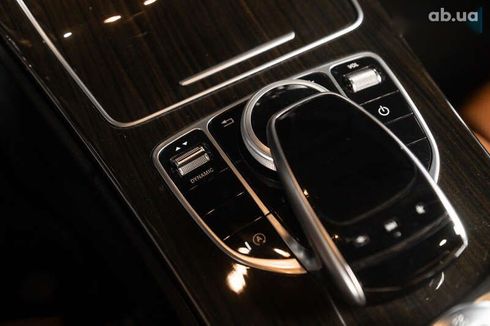 Mercedes-Benz C-Класс 2017 - фото 30