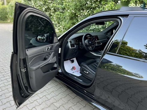 BMW X5 2020 - фото 27
