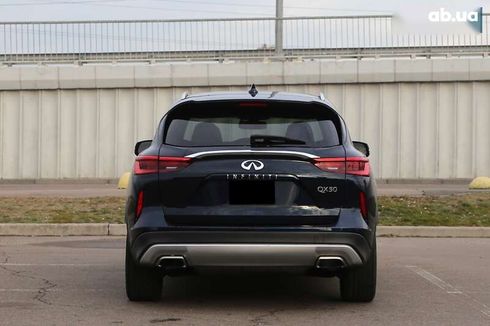 Infiniti QX50 2019 - фото 5