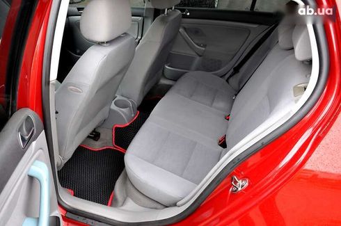 Volkswagen Golf 2006 - фото 20