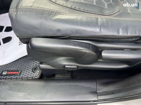 Honda CR-V 2012 - фото 19