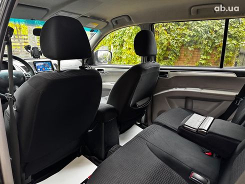 Mitsubishi Pajero Sport 2010 черный - фото 25