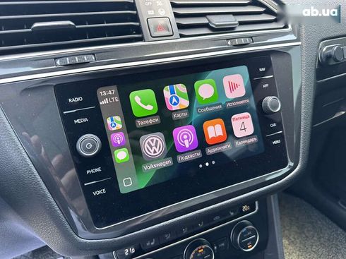 Volkswagen Tiguan 2020 - фото 15