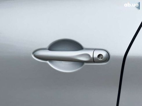 Renault Zoe 2021 - фото 19