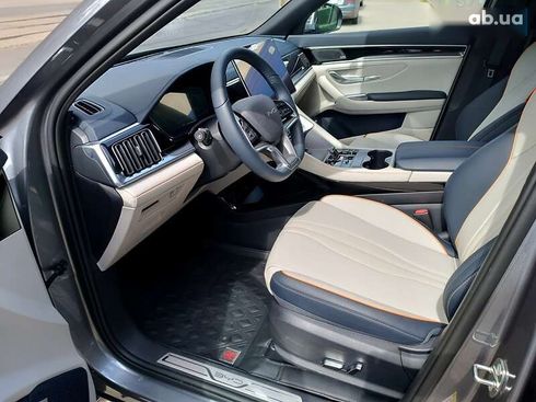 BYD Song Plus 2023 - фото 9