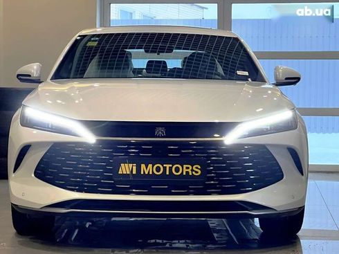 BYD Qin L 2024 - фото 8