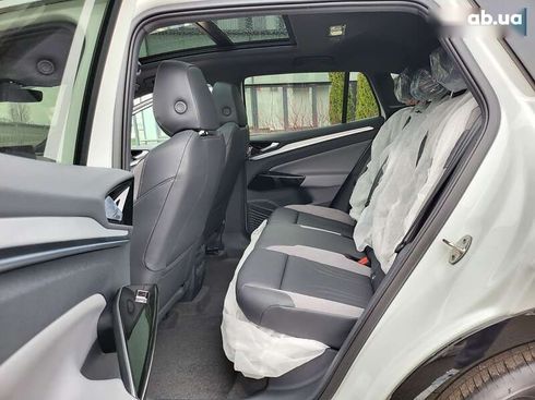 Volkswagen ID.4 Crozz 2024 - фото 29