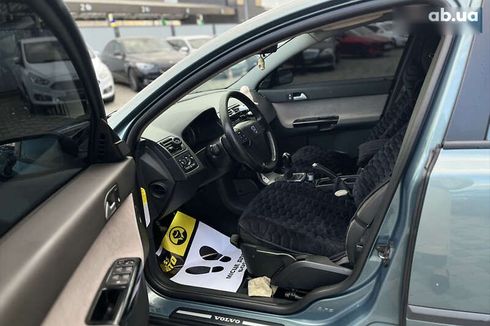 Volvo V50 2004 - фото 10