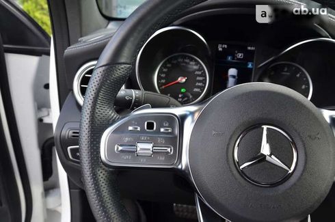 Mercedes-Benz GLC-Класс 2022 - фото 28