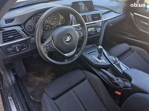 BMW 3 серия 2017 - фото 15