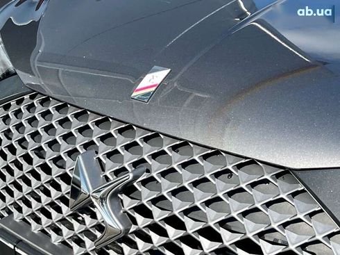 DS 3 Crossback 2020 - фото 23