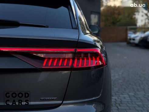 Audi Q8 2019 - фото 15