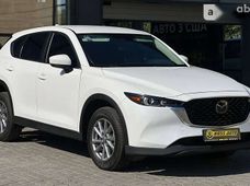 Купити Mazda CX-5 2022 бу в Івано-Франківську - купити на Автобазарі