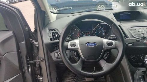 Ford Escape 2013 - фото 10