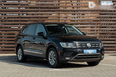 Volkswagen Tiguan 2017 - фото 4