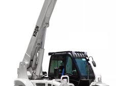 Купити нову спецтехніку Kron TL3000 в Україні - купити на Автобазарі