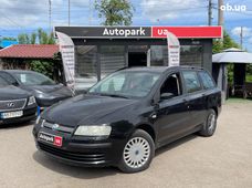 Продажа б/у Fiat Stilo в Винницкой области - купить на Автобазаре