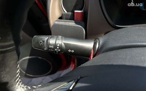 Citroёn C-Zero 2012 - фото 14
