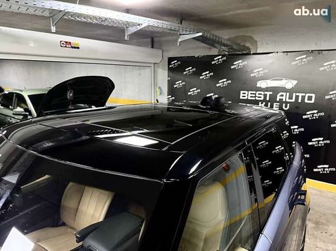 Land Rover Range Rover Sport 2023 - фото 30