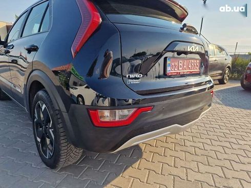 Kia Niro 2022 - фото 14