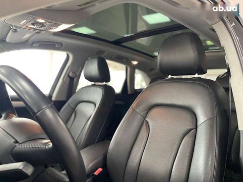 Audi Q5 2013 - фото 26