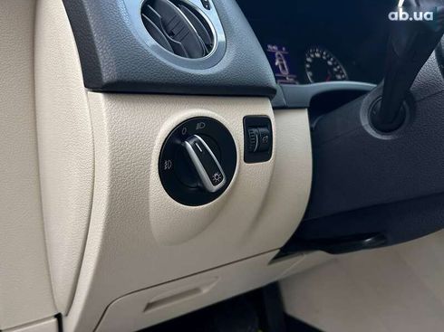 Volkswagen Tiguan 2012 - фото 19