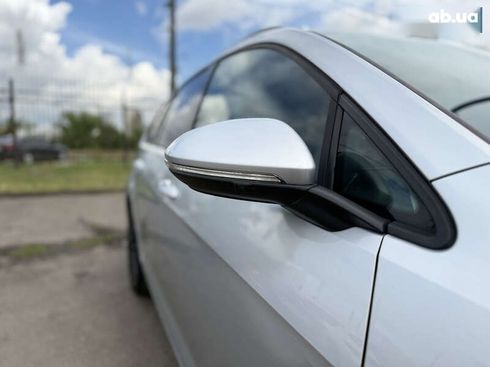 Volkswagen Golf 2014 - фото 17