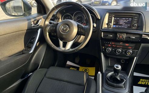 Mazda CX-5 2012 - фото 23