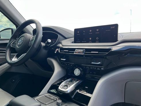 Acura MDX 2021 серый - фото 31