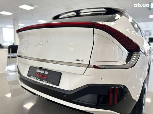 Kia EV6 2023 - фото 9