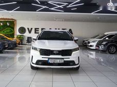 Продажа б/у Kia Sorento 2021 года - купить на Автобазаре