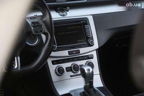 Volkswagen Passat CC 2013 - фото 20