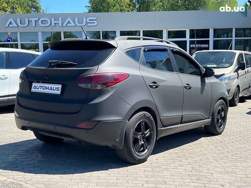 Hyundai ix35 2011 - фото 6