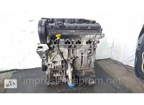 двигатель в сборе для Peugeot 206 - купить на Автобазаре - фото 4