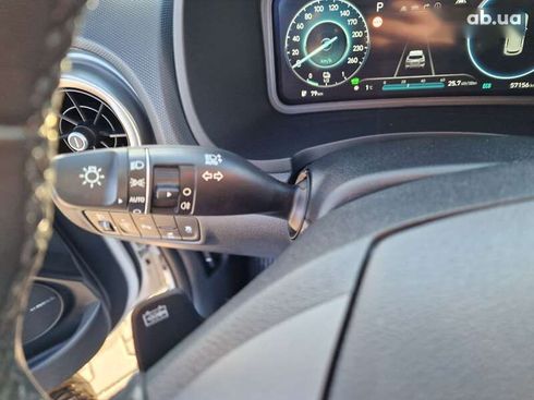 Hyundai Kona 2022 - фото 30