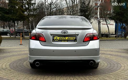 Toyota Camry 2006 - фото 6