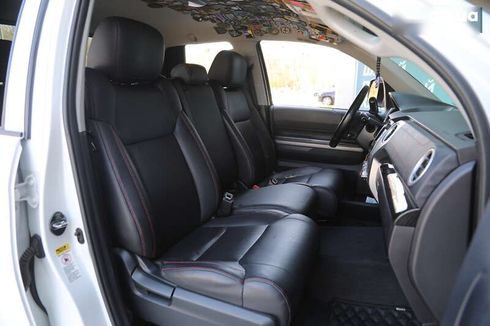 Toyota Tundra 2015 - фото 8