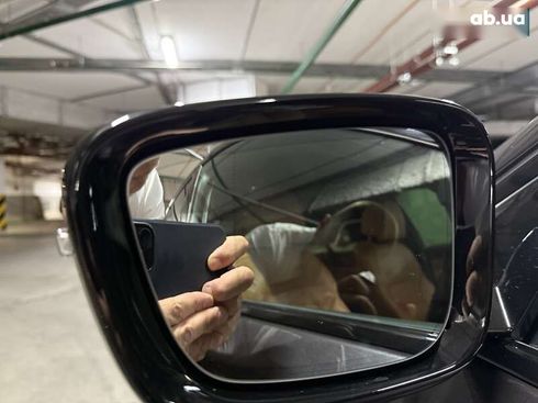 BMW 5 серия 2019 - фото 17