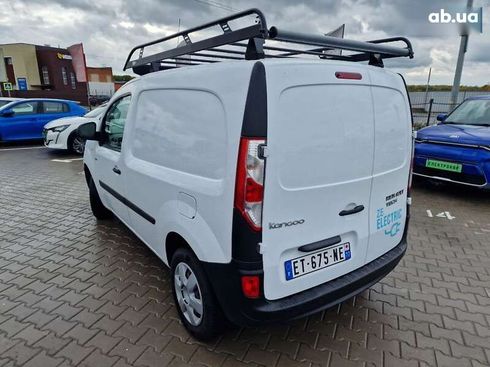 Renault Kangoo 2018 - фото 15