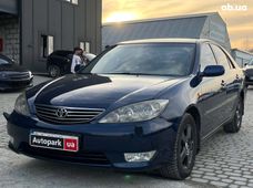 Продажа б/у Toyota Camry 2005 года во Львове - купить на Автобазаре