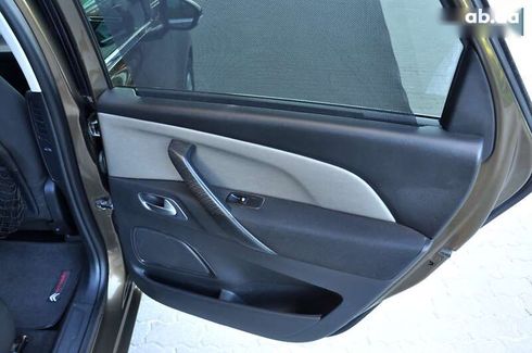Citroёn C4 Picasso 2013 - фото 23