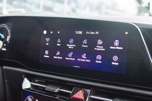 Kia Niro 2023 - фото 21